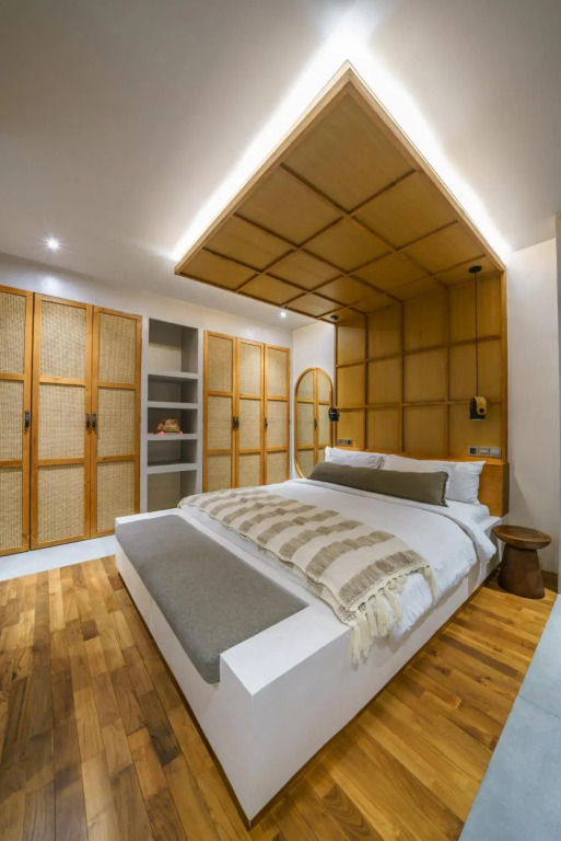 Villa Mango Bliss - Amazing 4-bdr Villa in Berawa ! PERFECT LOCATION
