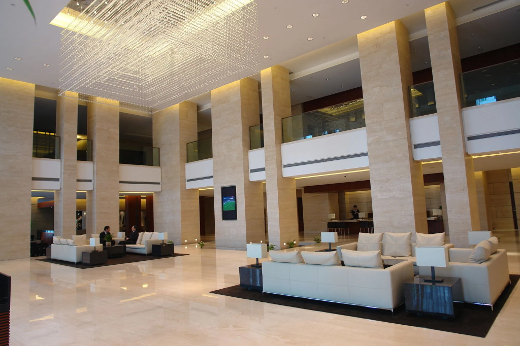 Tian Feng International Hotel