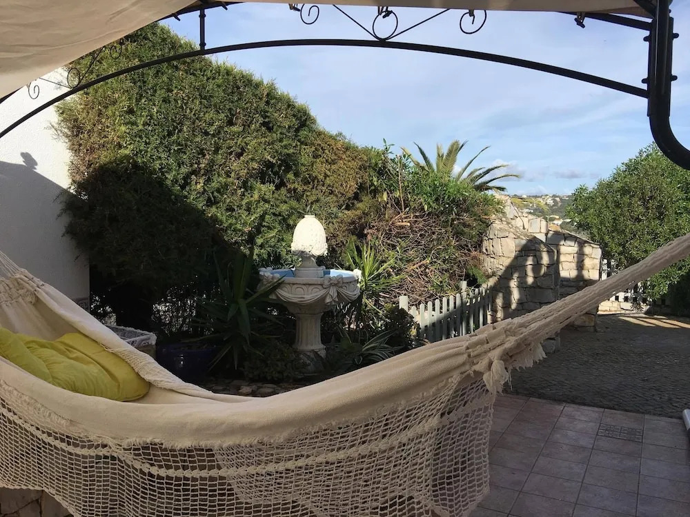 House With 3 Bedrooms in Sao Bras de Alportel, With Private Pool, Encl