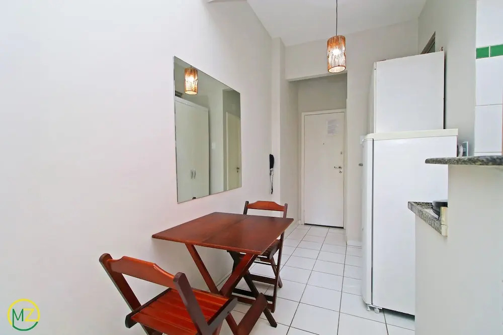 MZapartments Bulhoes