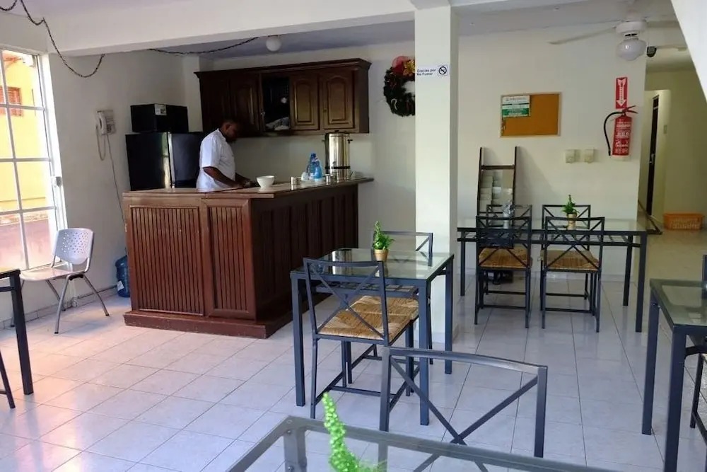 Drake Piantini Santo Domingo