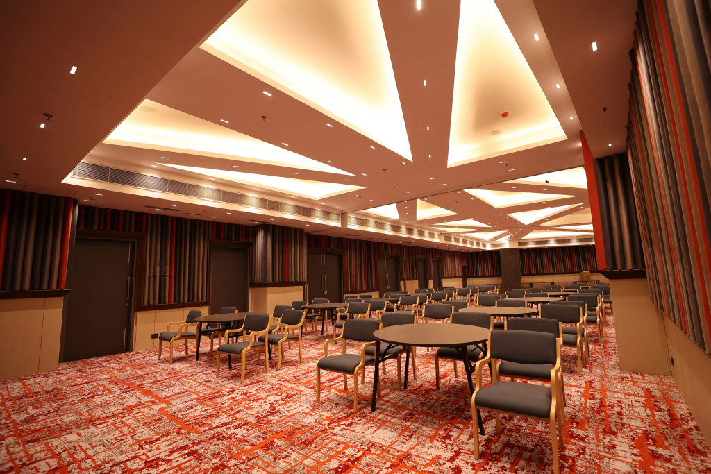 Holiday Inn Express & Suites Jaipur Gopalpura by IHG
