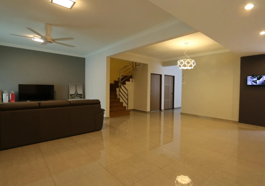 CS Resort Home 2