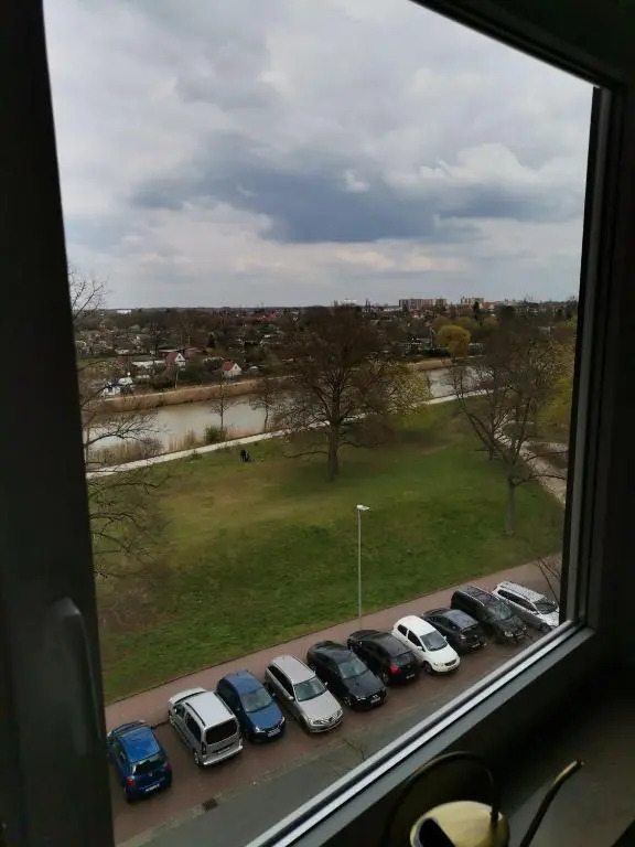 Wohnung 66m2 Am Kanal