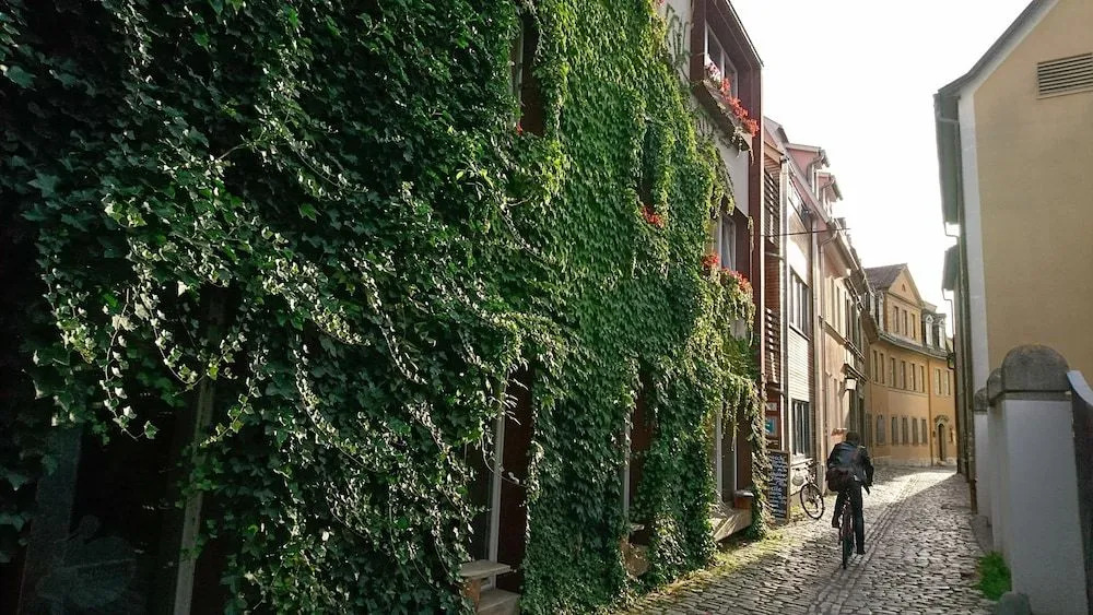 Familienhotel Weimar mit Ferienwohnungen