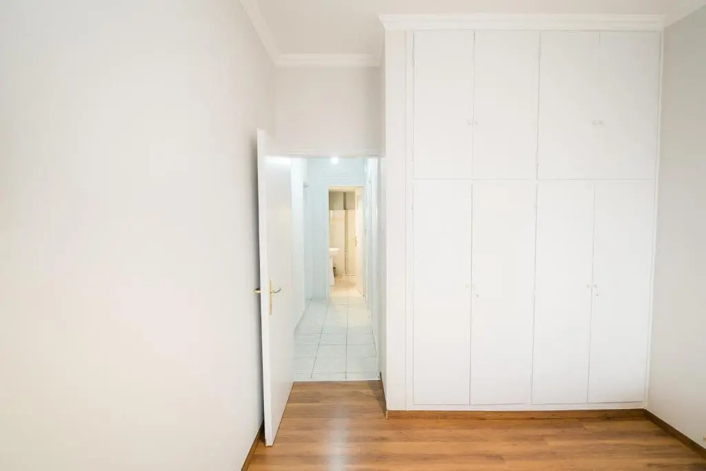 Central Guests Apartment
