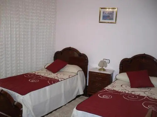 Casa Rural Laguao