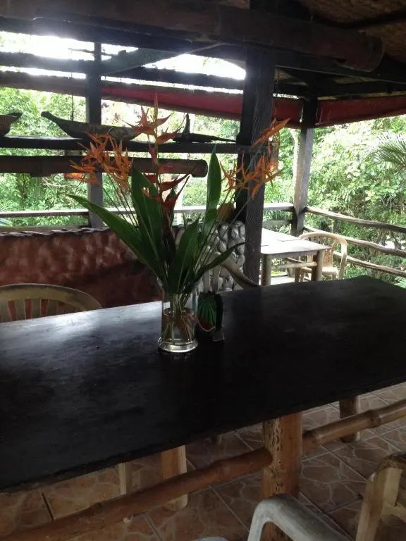 Bambua Nature Cottages