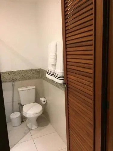 Apartamento Reserva Praia do Forte