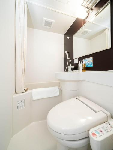 Super Hotel Hamamatsu