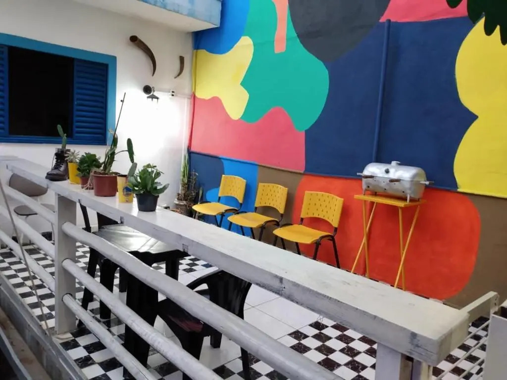 Hostel BH