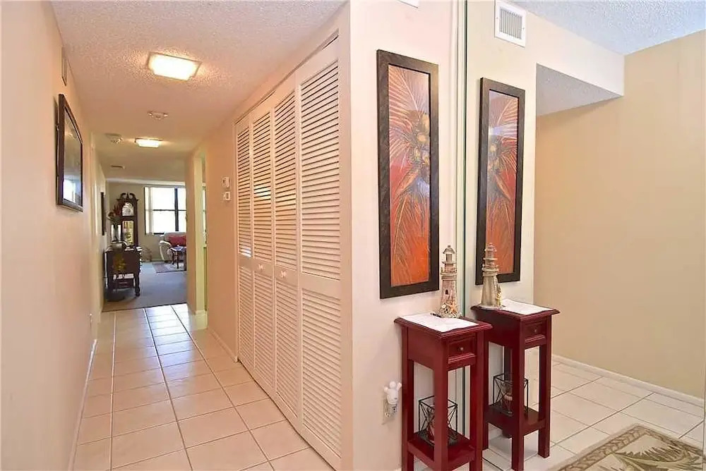 Gulf and Bay Club 102B - Two Bedroom Condo