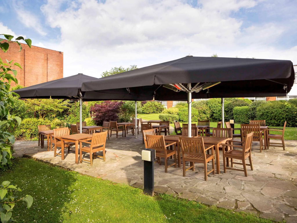 Mercure London Watford Hotel