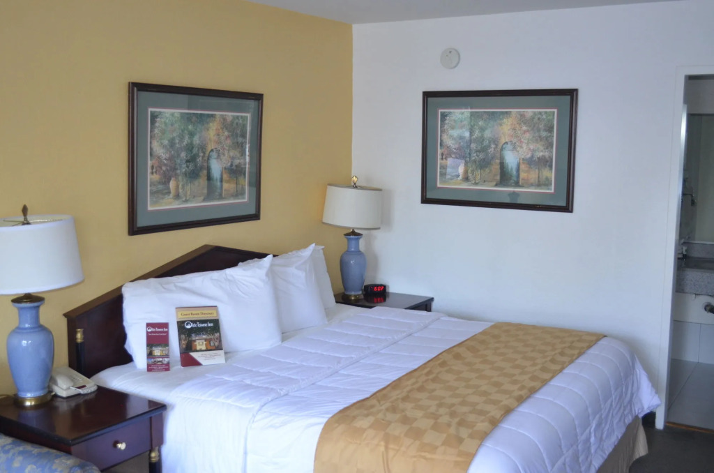 Olde Towne Inn