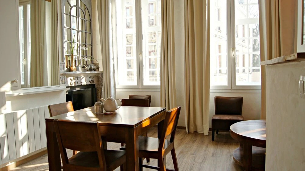 Appart Hôtel Lille - CELESTINE