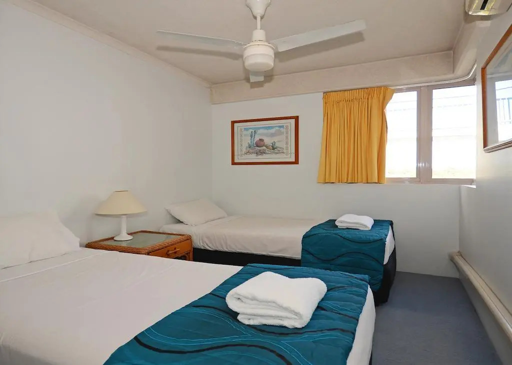 Riviera Resort