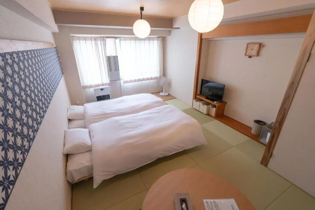 Lions Mansion Echigo Yuzawa - Vacation STAY 7911