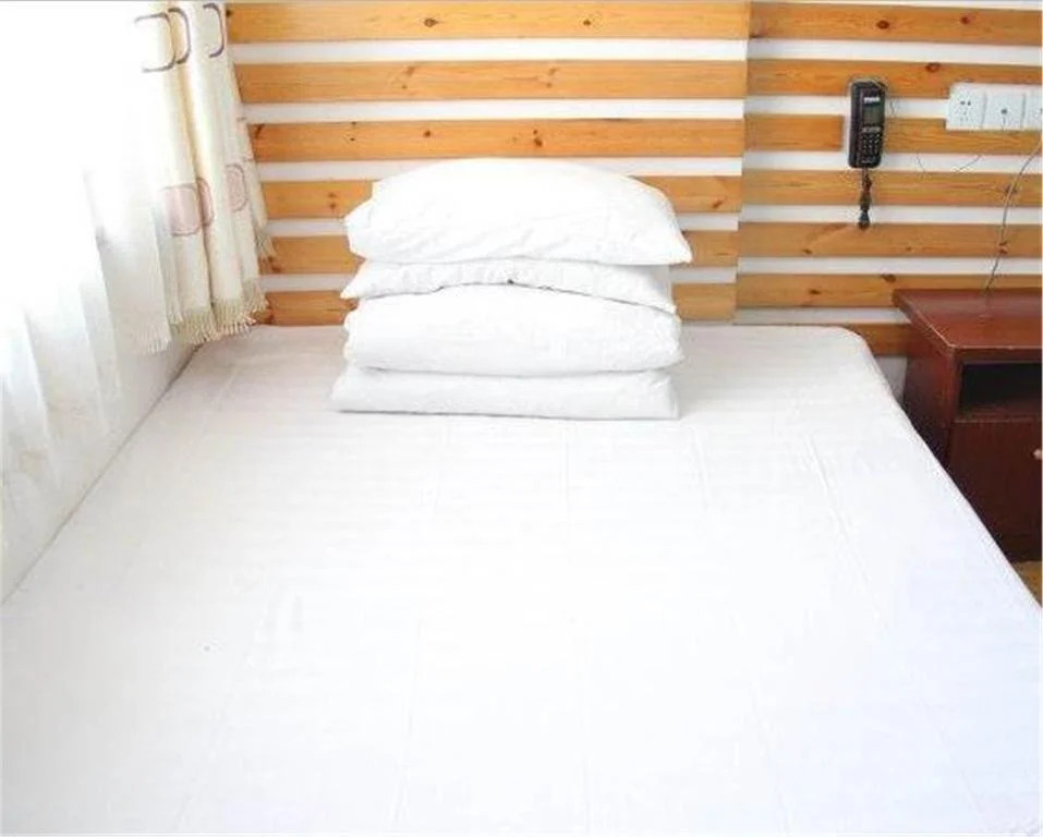 Qingdao Yike Business Hotel