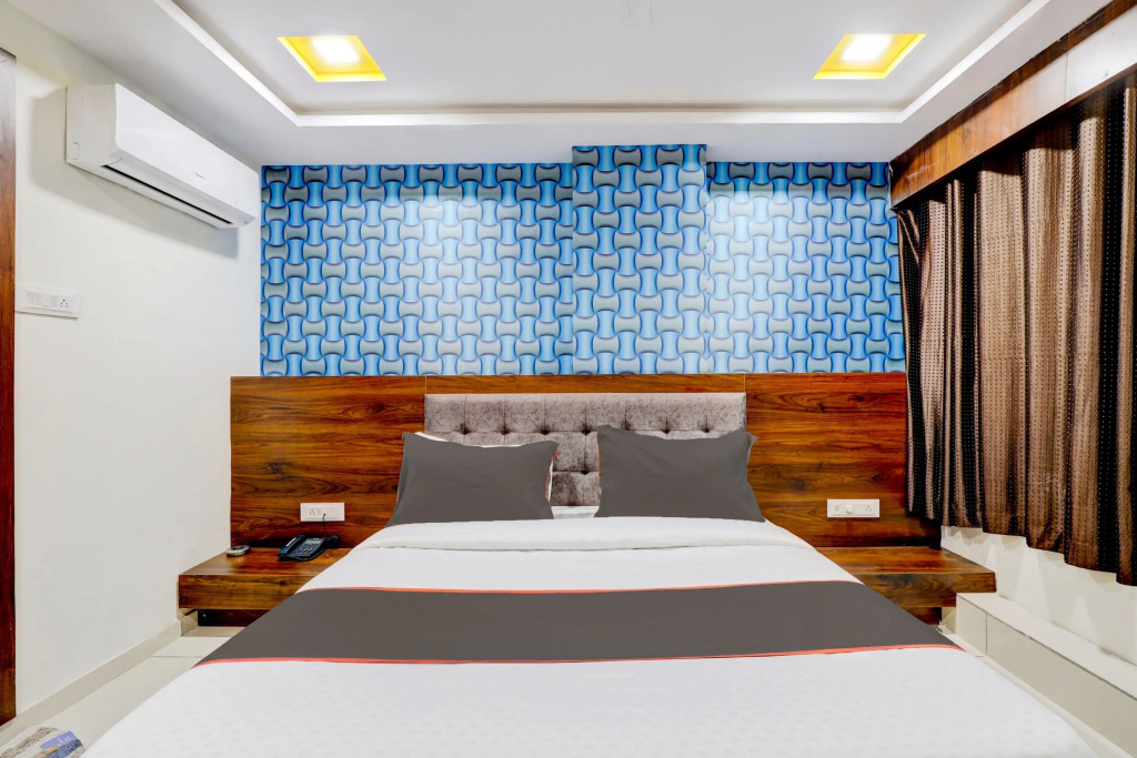 Hotel Lotus Gold