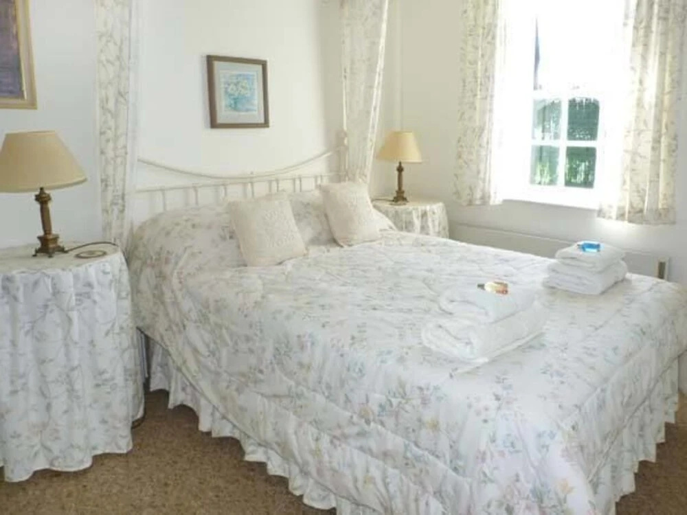 Holmfoot Cottage