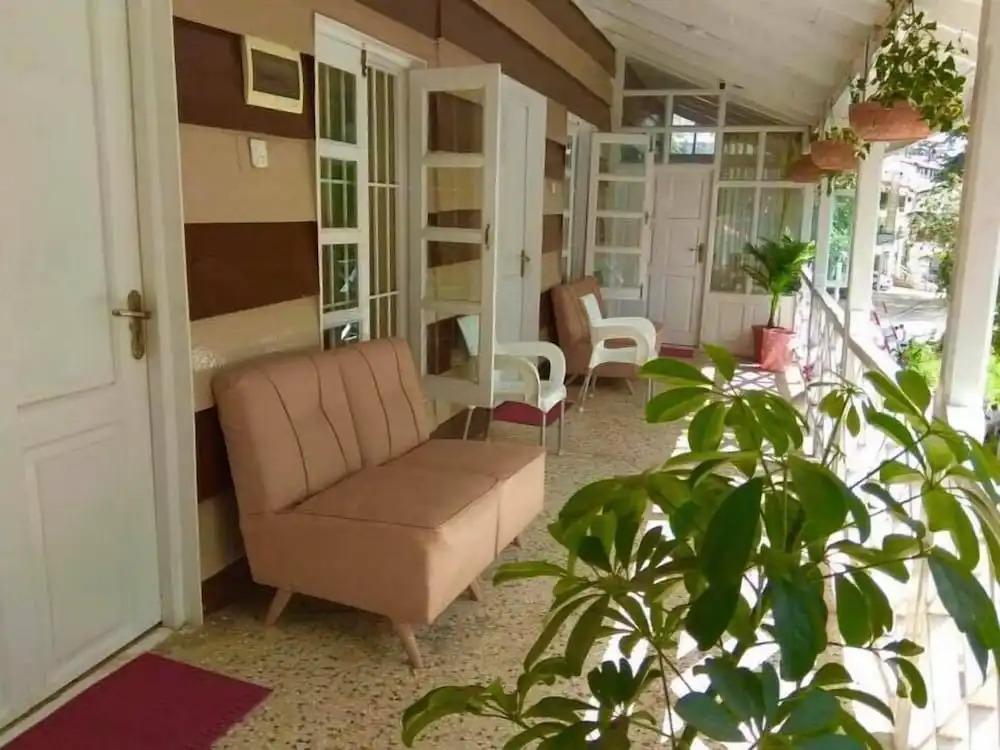 The Legacy British Era Cottages