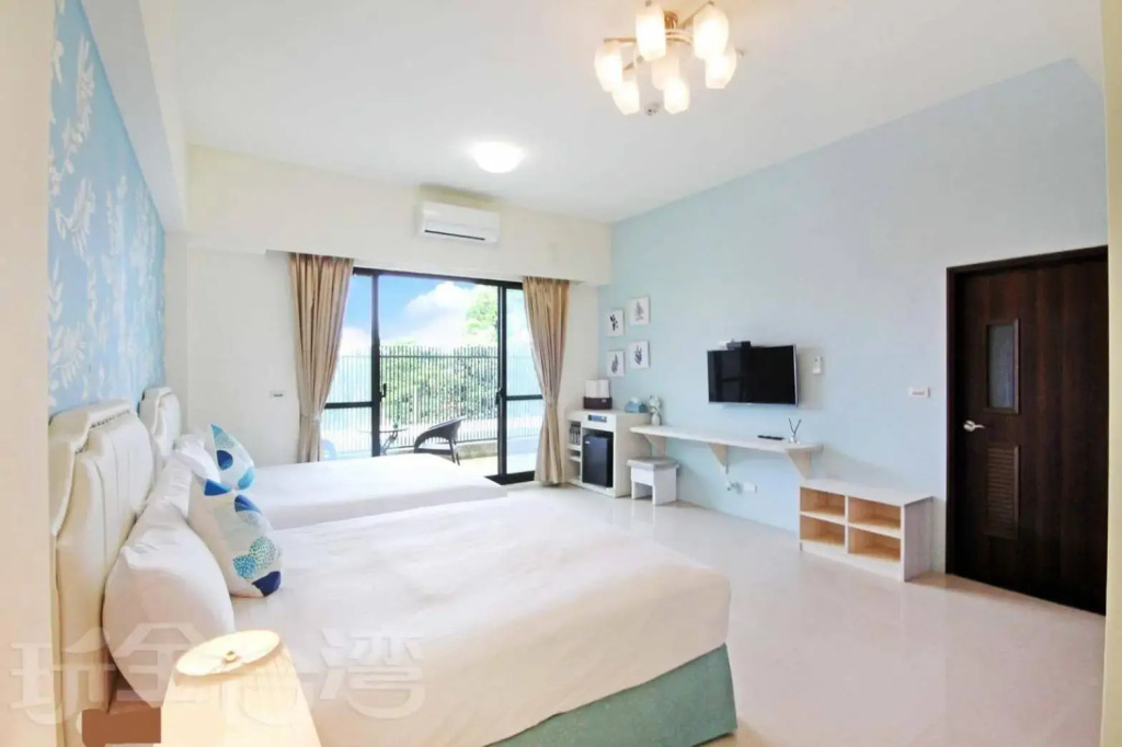 Dibao 16 Homestay