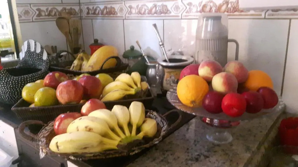 Pousada Estrela da Manhã
