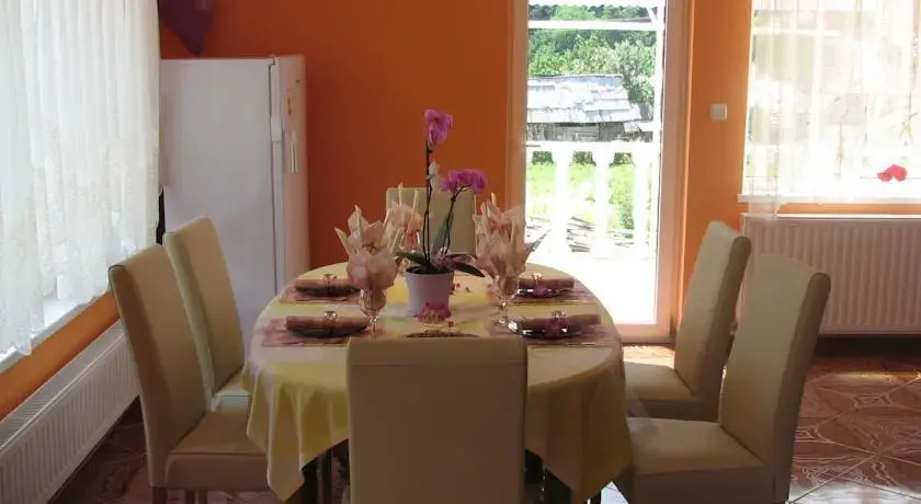 Casa Flamingo