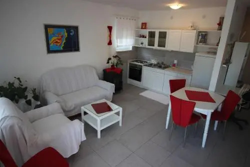 Apartment Sandra