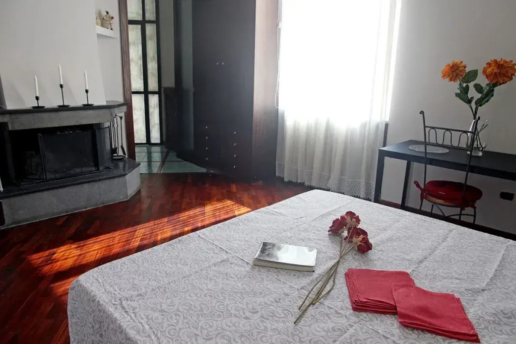B&B Residenza MALATERRA