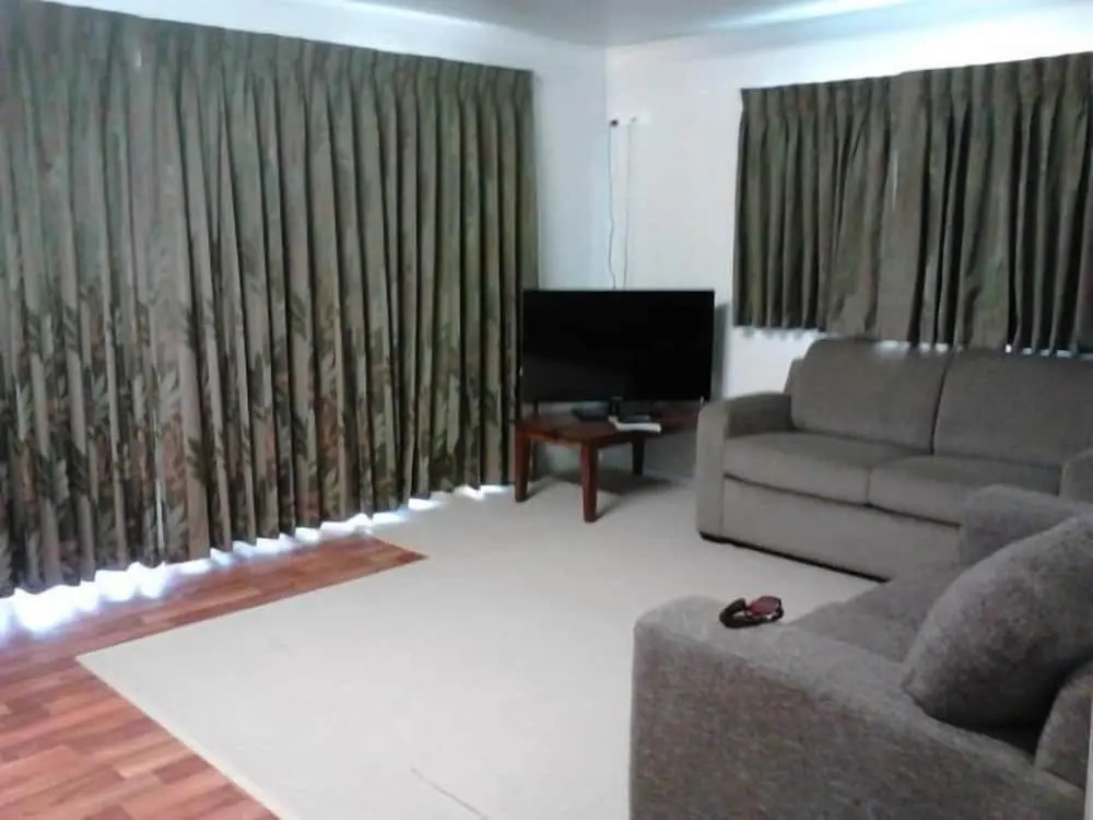 Cabarita Lodge
