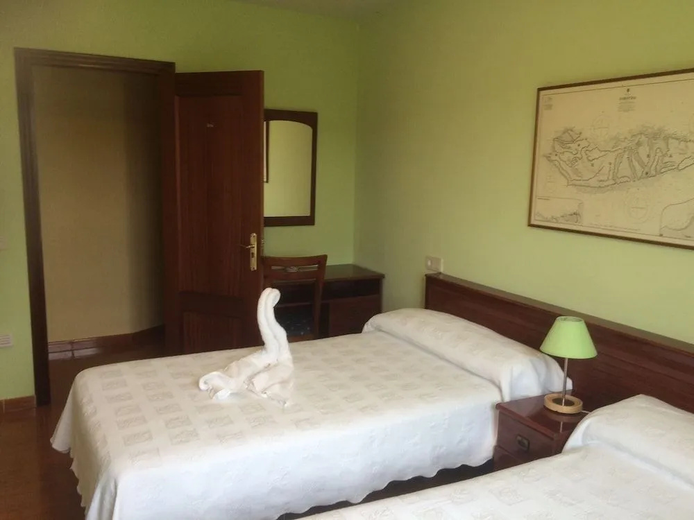 Hotel Brisamar