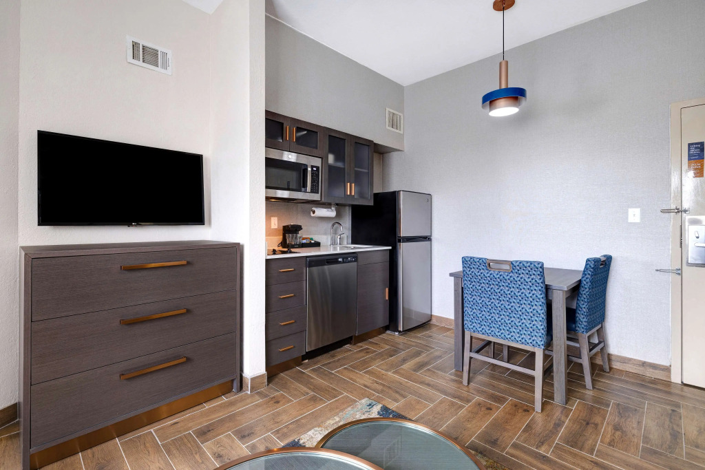 Homewood Suites by Hilton Jackson-Ridgeland