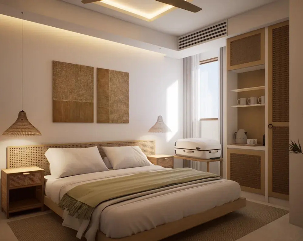 Considero Hotels Maldives - Thoddoo