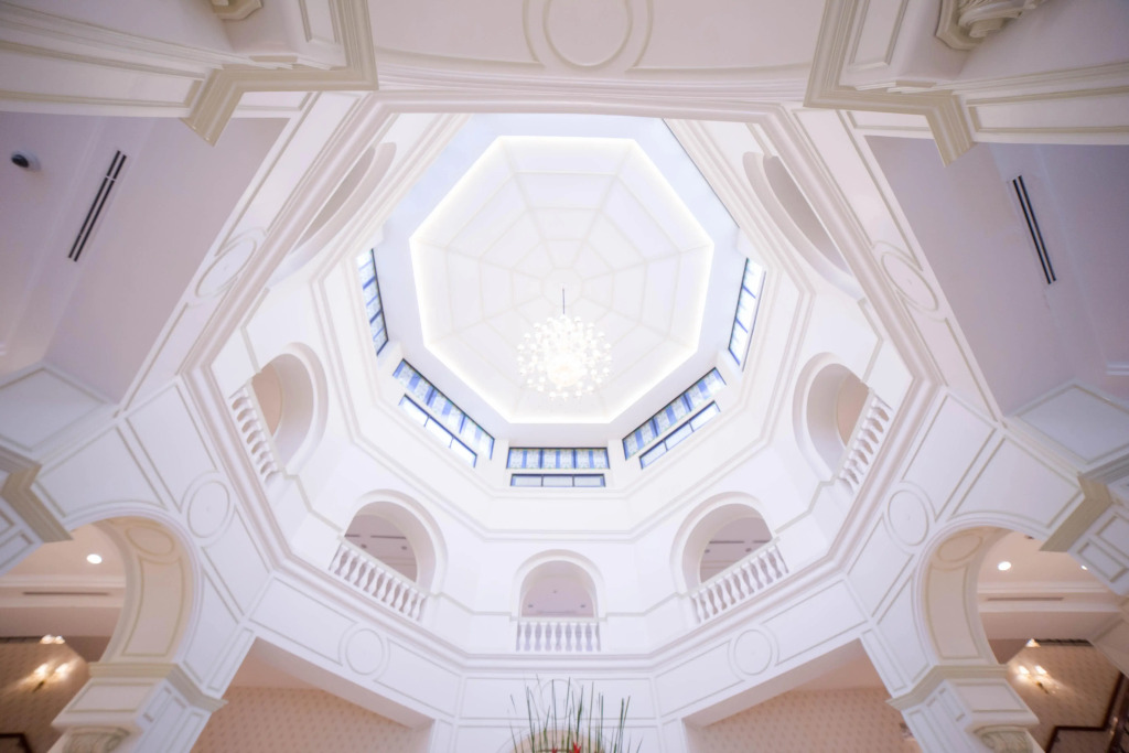 Rizal Park Hotel