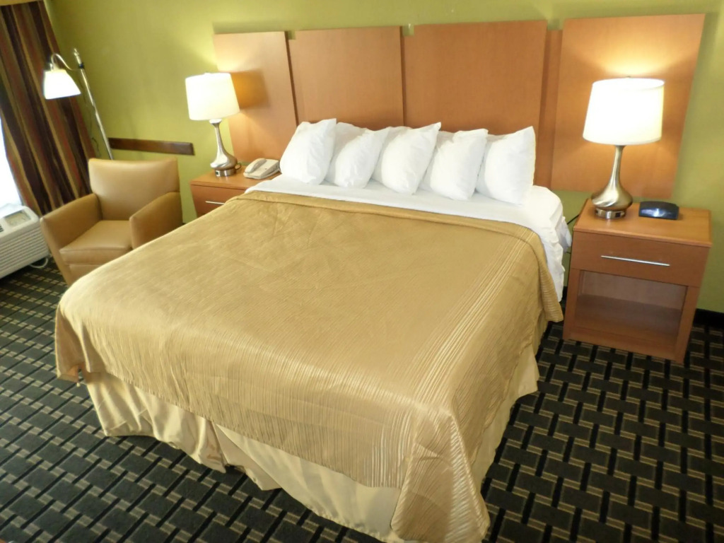 Clarion Inn Southern Pines - Pinehurst