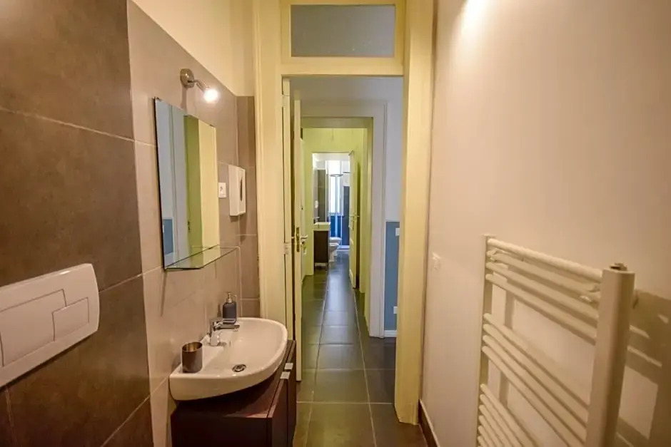 Casa Di Orione