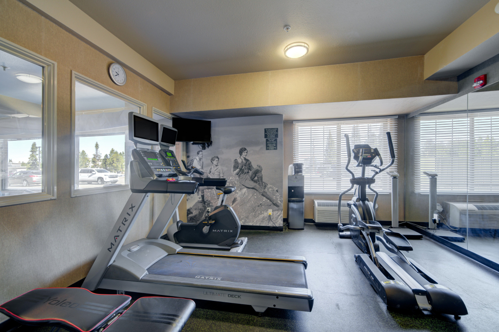Holiday Inn West Yellowstone by IHG