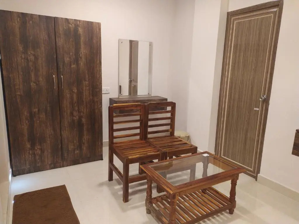 Hotel Rani and Rani Residency