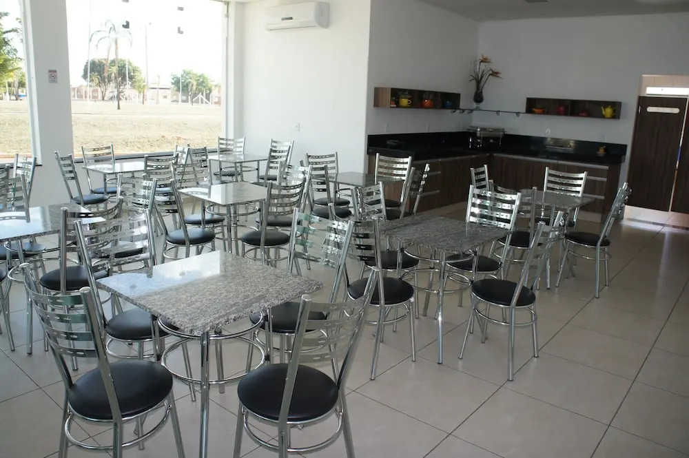 Hotel Redentor