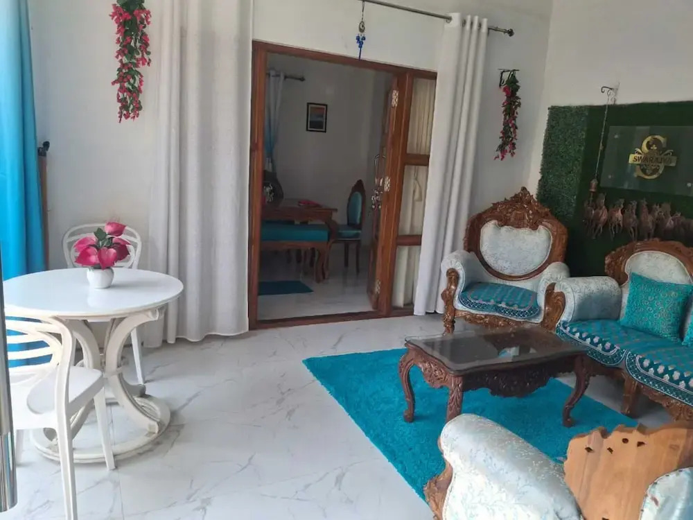 Swarajya Homestay