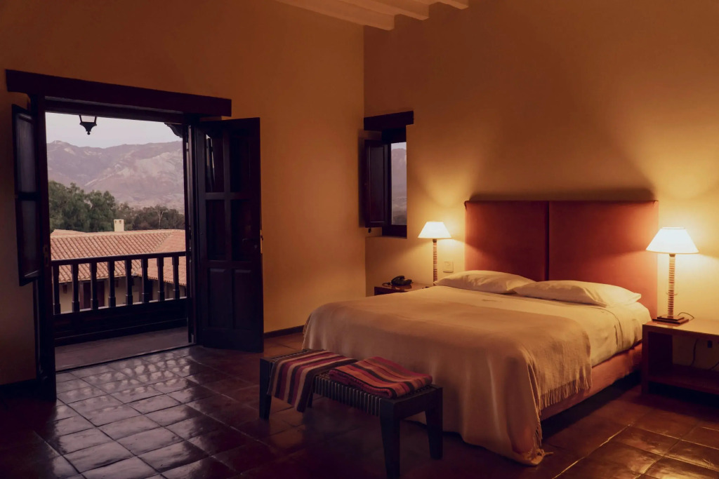 Estancia Colome