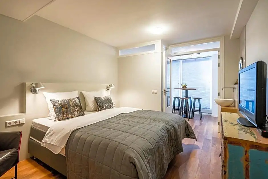 Rieteiland B&B