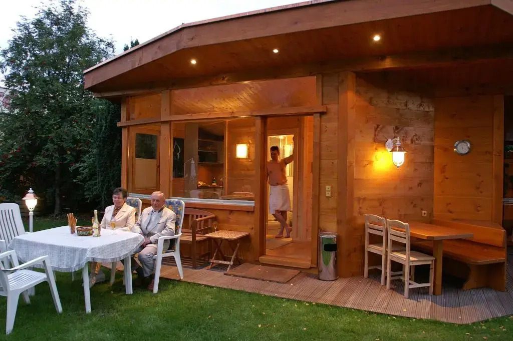 Dietrich Comfort Appartements