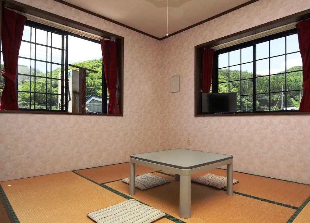 Tomimotokan