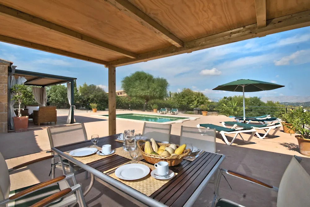 Finca Oscols