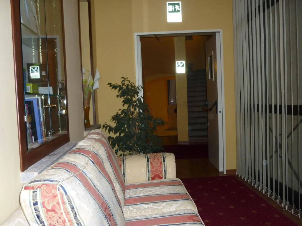 Hotel Oberje Dla Viere Oulx - Check-in Automatico 24h
