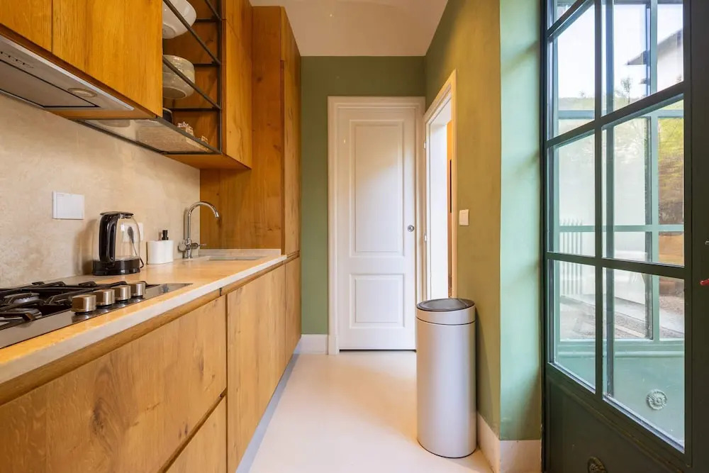 w Amazing 2BR in Centric in Florencia