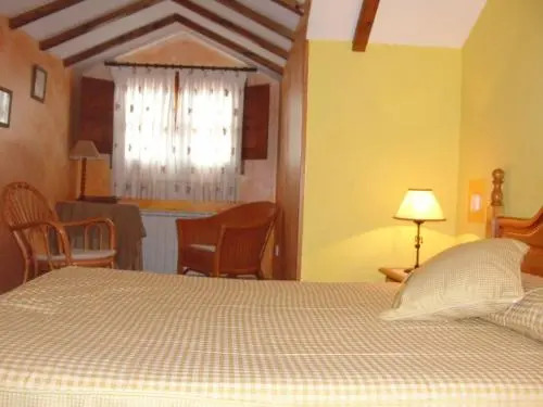 Posada el Acebo