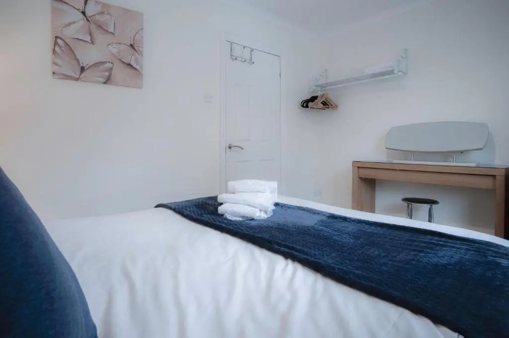 Sea Breeze Apt 3 - 2 Bedroom - Horton Beach